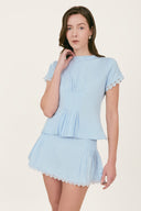AURORA BLOUSE