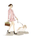 Sofía Serrano Prêt-à-Porter