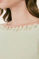 IRINA BLOUSE